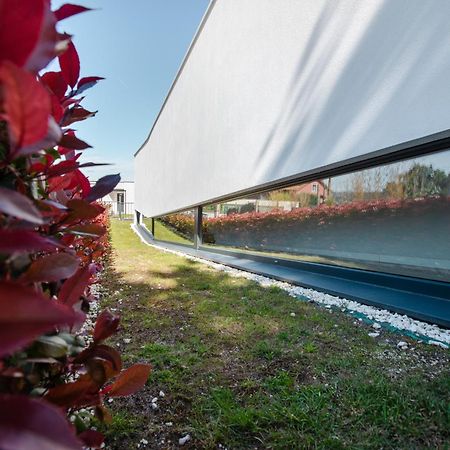Villa Con Piscina Y Jardin, Santiago De Compostela Teo Εξωτερικό φωτογραφία