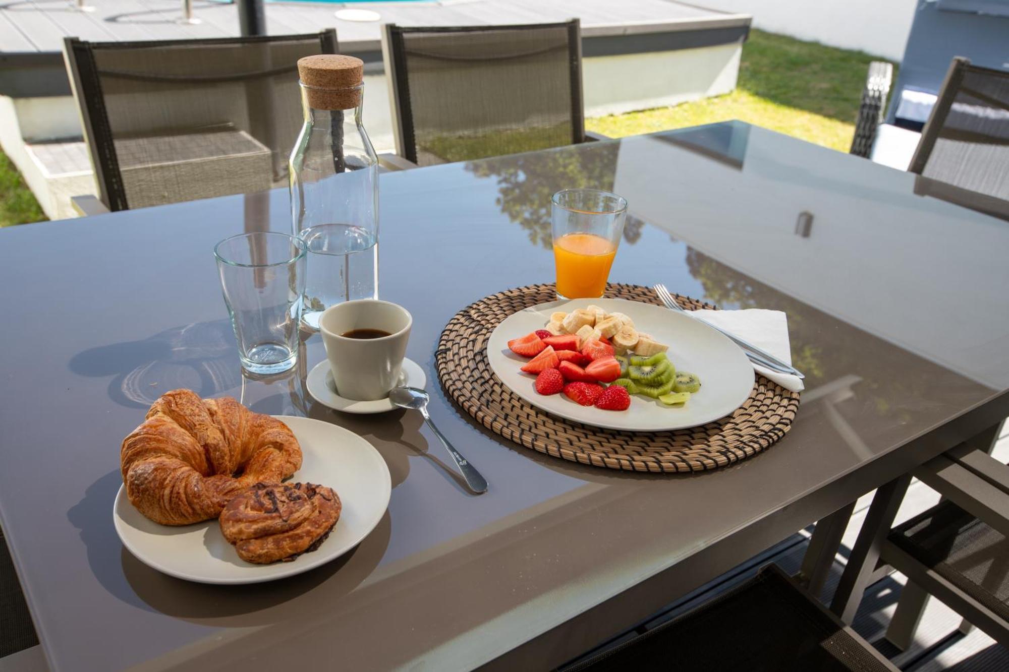 Villa Con Piscina Y Jardin, Santiago De Compostela Teo Εξωτερικό φωτογραφία