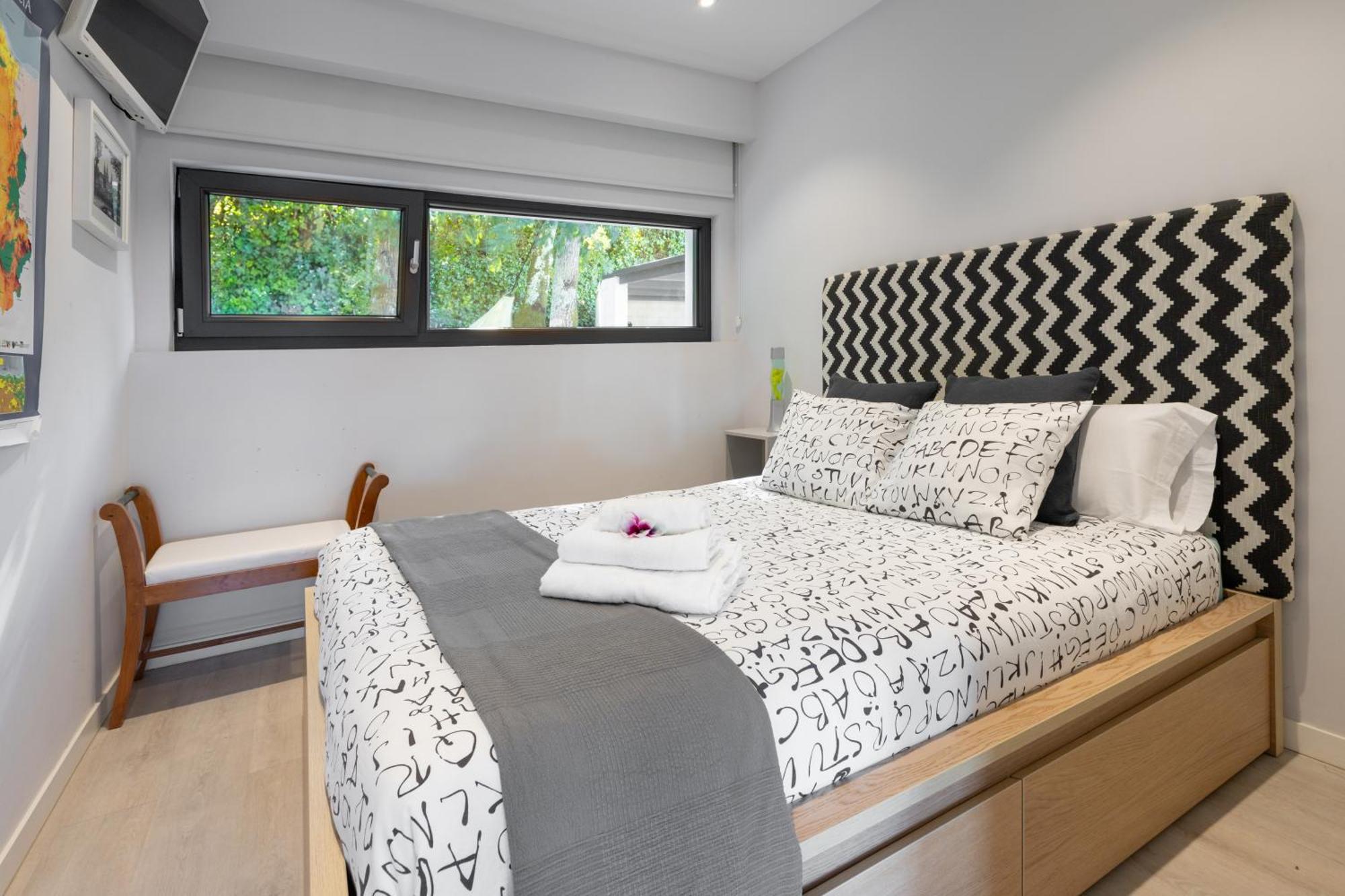 Villa Con Piscina Y Jardin, Santiago De Compostela Teo Εξωτερικό φωτογραφία