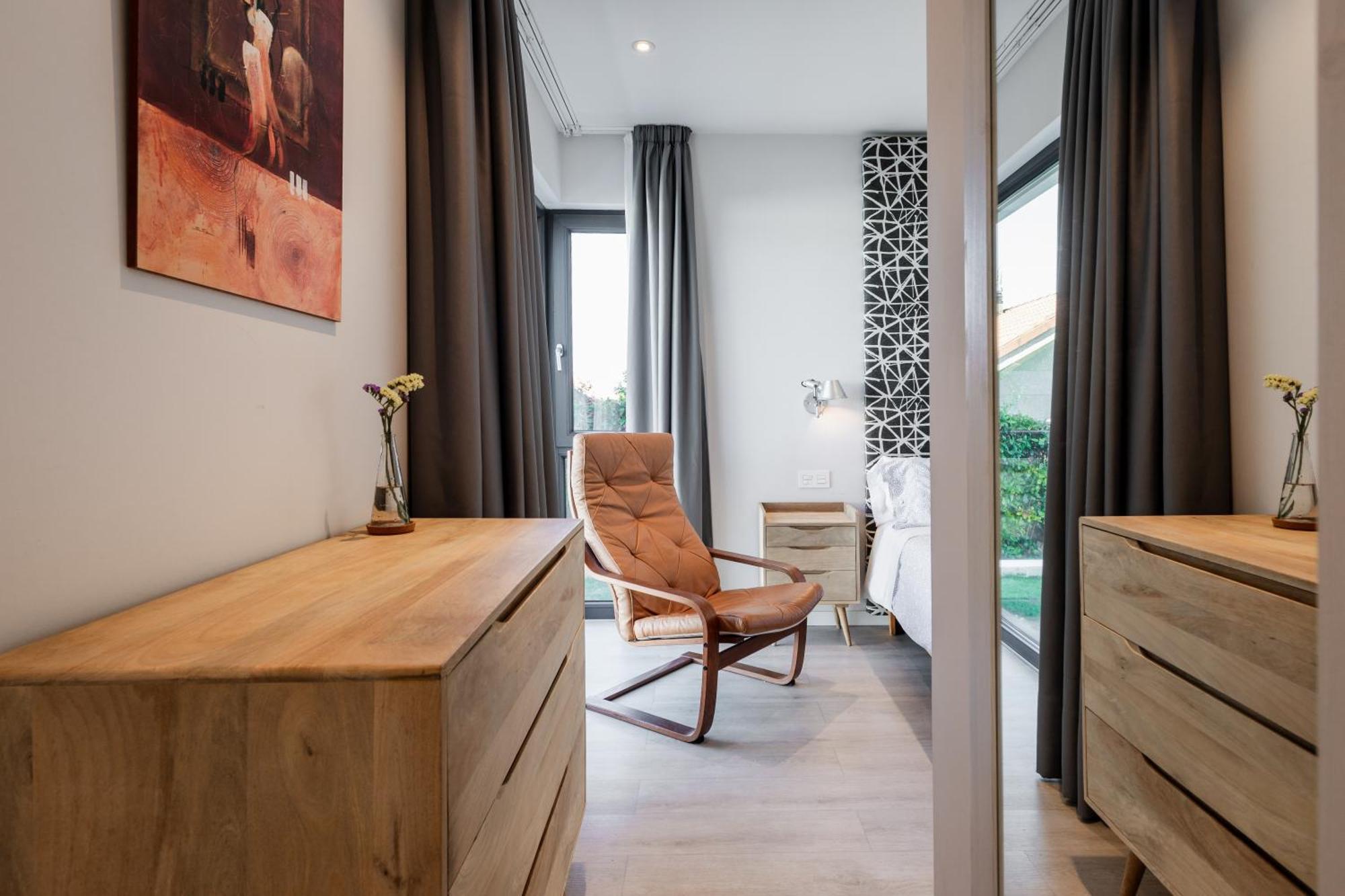 Villa Con Piscina Y Jardin, Santiago De Compostela Teo Εξωτερικό φωτογραφία
